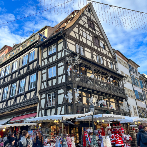 Strasbourg, France